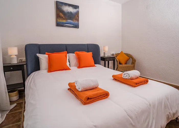 Roja Villa Javea