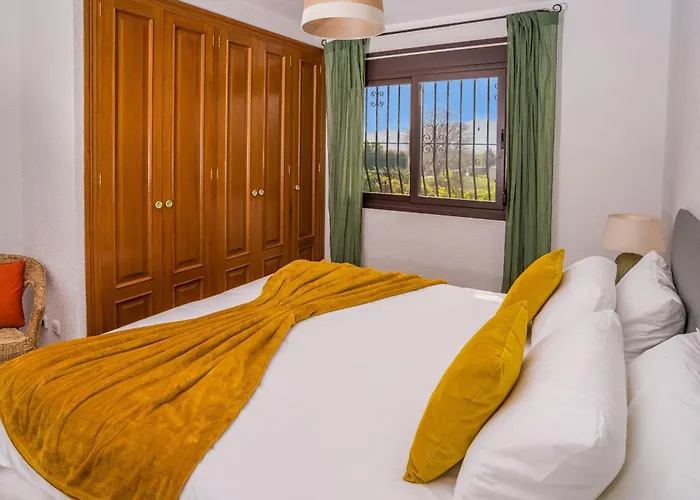 Villa Roja Javea