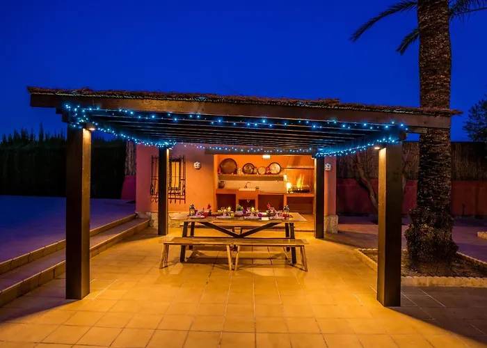 Roja * Javea