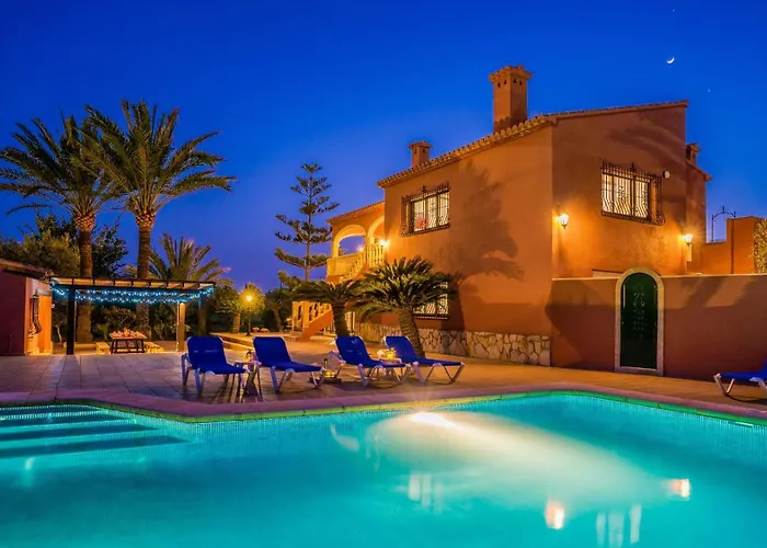 Roja Villa