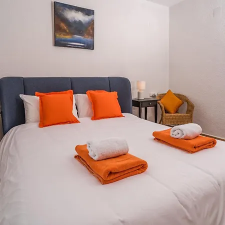Roja Villa Jávea