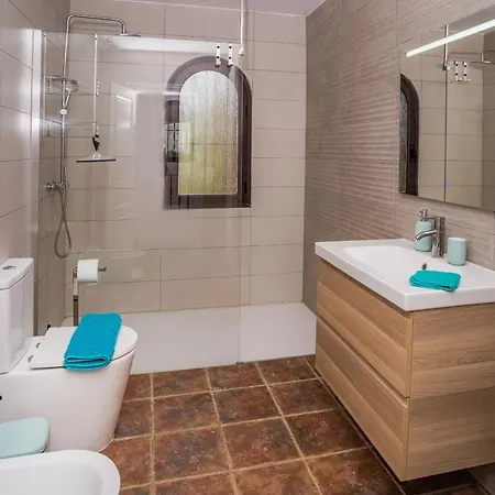 Roja Villa Jávea