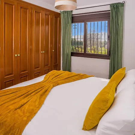 Villa Roja Javea