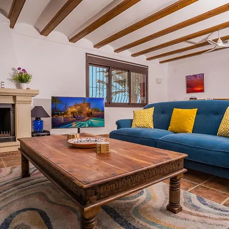 Roja * Javea