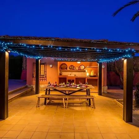 Roja * Javea